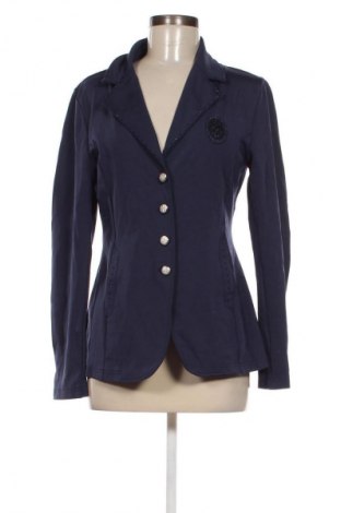 Damen Blazer, Größe M, Farbe Blau, Preis € 22,46