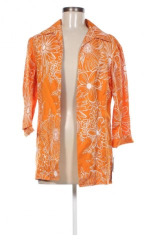 Dámske sako , Veľkosť M, Farba Oranžová, Cena  35,89 €