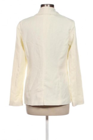 Damen Blazer, Größe M, Farbe Ecru, Preis € 6,49