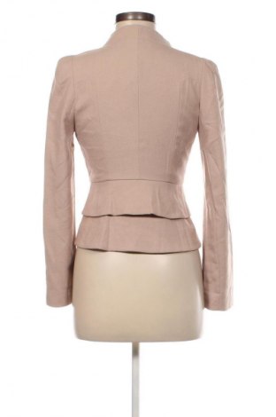 Damen Blazer, Größe S, Farbe Beige, Preis 7,49 €