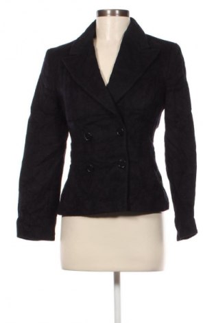 Damen Blazer, Größe M, Farbe Blau, Preis 10,99 €