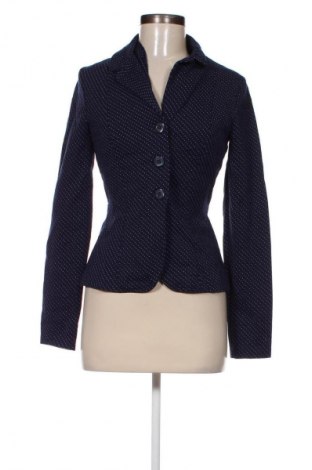 Damen Blazer, Größe XS, Farbe Blau, Preis 9,49 €