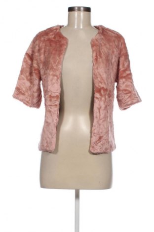 Damen Blazer, Größe S, Farbe Rosa, Preis 6,99 €