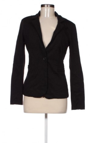 Damen Blazer, Größe S, Farbe Schwarz, Preis 9,49 €