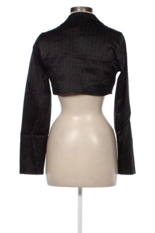 Sacou de femei, Mărime S, Culoare Negru, Preț 36,99 Lei