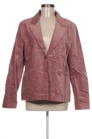 Damen Blazer, Größe XL, Farbe Rosa, Preis 7,79 €