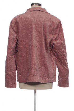 Damen Blazer, Größe XL, Farbe Rosa, Preis 7,79 €