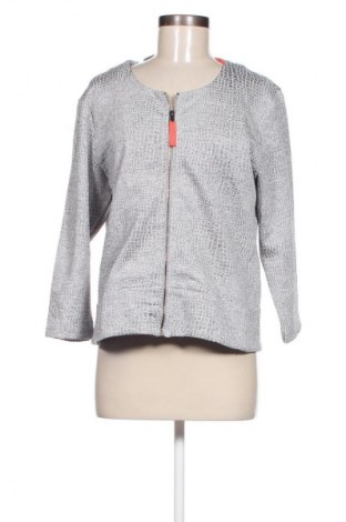 Damen Blazer, Größe L, Farbe Grau, Preis € 7,29