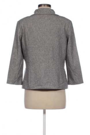 Damen Blazer, Größe M, Farbe Grau, Preis 7,49 €