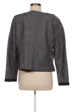 Damen Blazer, Größe XL, Farbe Grau, Preis 6,99 €