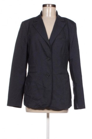 Damen Blazer, Größe L, Farbe Blau, Preis € 7,49