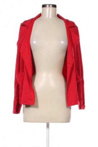 Damen Blazer, Größe S, Farbe Rot, Preis € 2,99