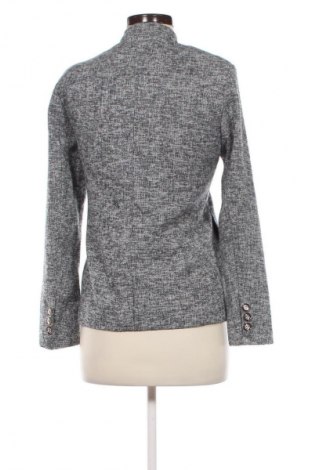 Damen Blazer, Größe M, Farbe Grau, Preis 4,99 €