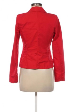 Damen Blazer 17 & Co., Größe S, Farbe Rot, Preis € 9,51