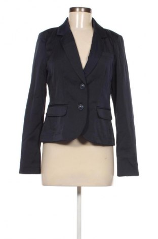 Damen Blazer 17 & Co., Größe M, Farbe Blau, Preis € 7,99