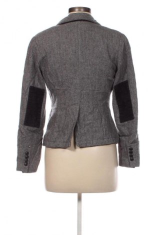 Damen Blazer 4 Wards, Größe S, Farbe Grau, Preis 8,49 €