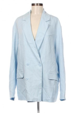 Damen Blazer ADPT, Größe M, Farbe Blau, Preis 25,49 €