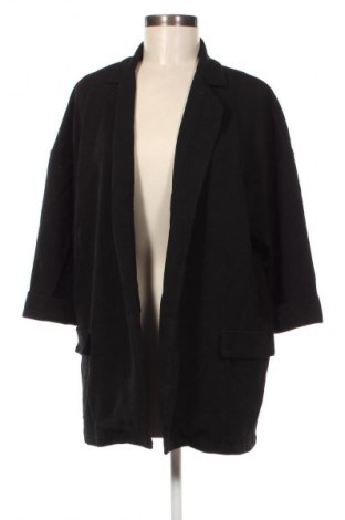 Γυναικείο σακάκι ASOS, Μέγεθος M, Χρώμα Μαύρο, Τιμή 7,42 €