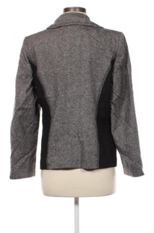 Damen Blazer Adagio, Größe M, Farbe Grau, Preis 10,99 €