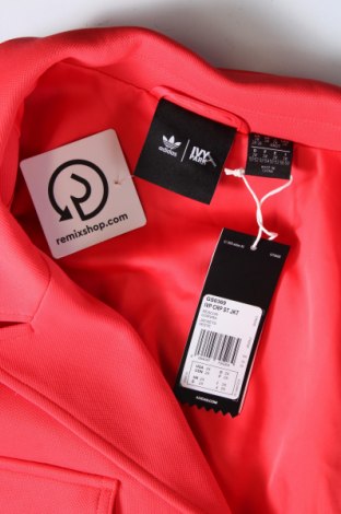 Γυναικείο σακάκι Adidas x Ivy Park, Μέγεθος XXL, Χρώμα Πορτοκαλί, Τιμή 52,99 €