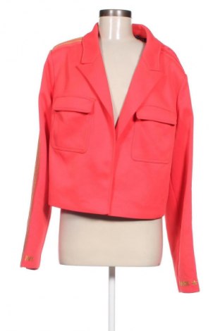 Γυναικείο σακάκι Adidas x Ivy Park, Μέγεθος XXL, Χρώμα Πορτοκαλί, Τιμή 132,47 €