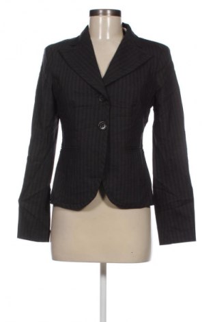 Damen Blazer Alain Manoukian, Größe M, Farbe Schwarz, Preis 6,49 €