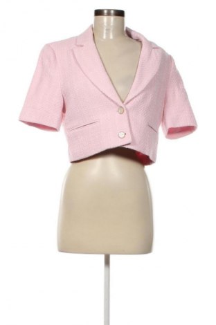 Damen Blazer Amisu, Größe M, Farbe Rosa, Preis € 14,99