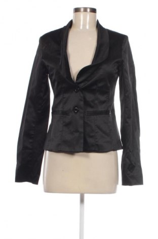 Damen Blazer Amisu, Größe M, Farbe Schwarz, Preis 5,99 €