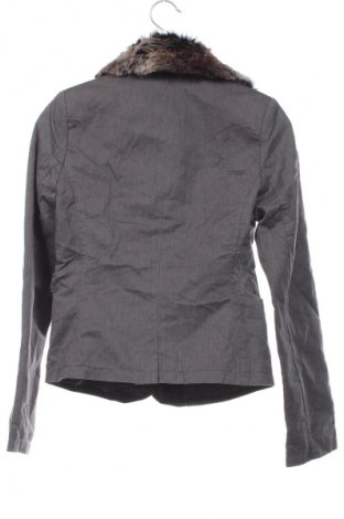 Damen Blazer Amisu, Größe XS, Farbe Grau, Preis € 7,99