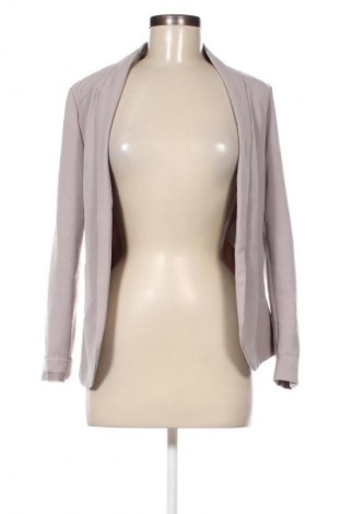 Damen Blazer Amisu, Größe XS, Farbe Grau, Preis € 8,99