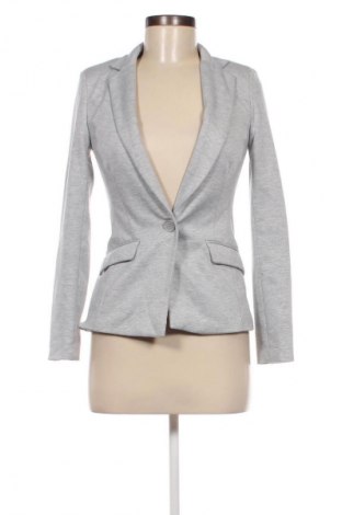 Damen Blazer Amisu, Größe XS, Farbe Grau, Preis € 30,62