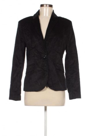 Damen Blazer Andrews, Größe M, Farbe Schwarz, Preis € 8,99