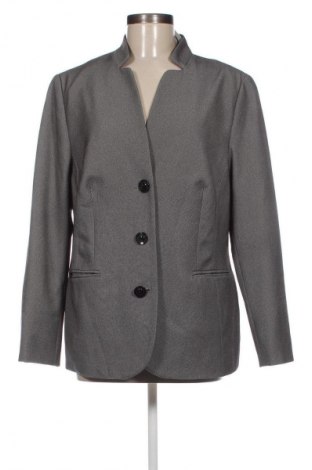 Damen Blazer Atelier, Größe XL, Farbe Grau, Preis 4,99 €