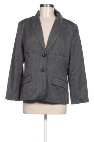 Damen Blazer Aventura, Größe XL, Farbe Grau, Preis € 5,99