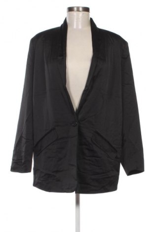 Damen Blazer Aware by Vero Moda, Größe M, Farbe Schwarz, Preis € 6,99