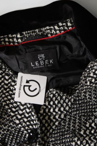 Sacou de femei Barbara Lebek, Mărime XL, Culoare Negru, Preț 29,99 Lei