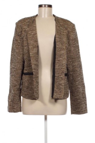 Γυναικείο σακάκι Bel&Bo, Μέγεθος XL, Χρώμα Πολύχρωμο, Τιμή 10,89 €