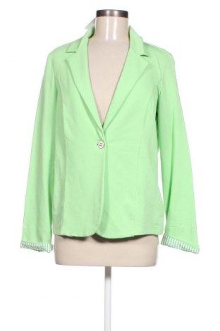 Sacou de femei Betty Barclay, Mărime L, Culoare Verde, Preț 169,99 Lei