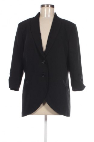 Sacou de femei Betty Barclay, Mărime L, Culoare Negru, Preț 216,99 Lei