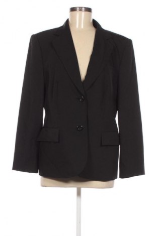 Γυναικείο σακάκι Betty Barclay, Μέγεθος XL, Χρώμα Μαύρο, Τιμή 27,96 €