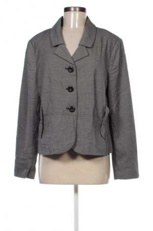 Damen Blazer Biaggini, Größe XL, Farbe Mehrfarbig, Preis € 7,99