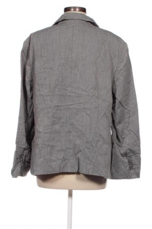 Damen Blazer Bianca, Größe XL, Farbe Grau, Preis € 7,99