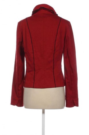 Damen Blazer Biba, Größe M, Farbe Rot, Preis 30,62 €