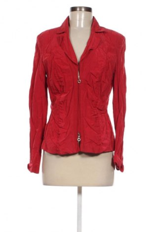 Damen Blazer Biba, Größe M, Farbe Rot, Preis 14,99 €