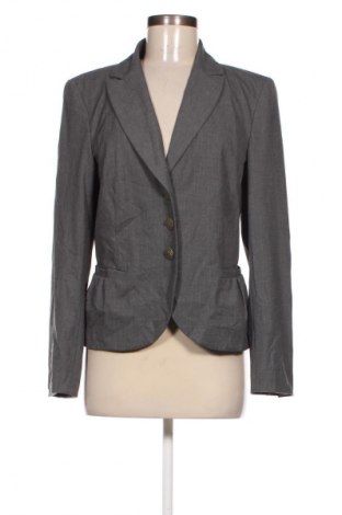 Damen Blazer Biba, Größe M, Farbe Grau, Preis € 7,99