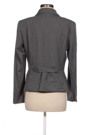 Damen Blazer Biba, Größe M, Farbe Grau, Preis € 7,99