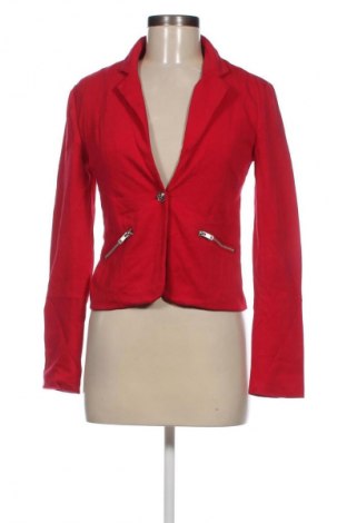 Damen Blazer Blind Date, Größe S, Farbe Rot, Preis € 8,49