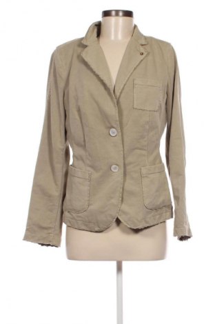 Damen Blazer Blonde No.8, Größe M, Farbe Beige, Preis 11,99 €