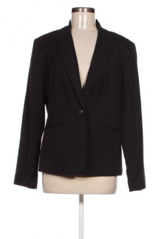 Damen Blazer Body Flirt, Größe XL, Farbe Schwarz, Preis 9,99 €