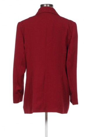 Damen Blazer Bonmarche, Größe L, Farbe Rot, Preis € 31,99